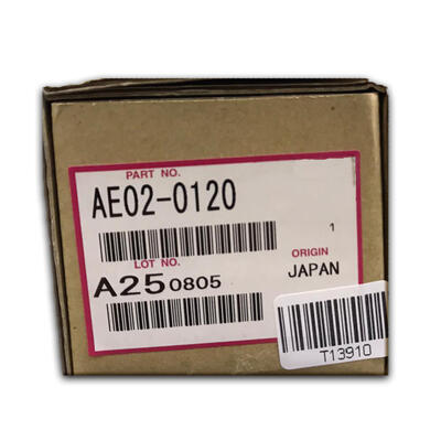 Ricoh AE02-0120 Pressure Roller - Aficio CL7000 - RICOH