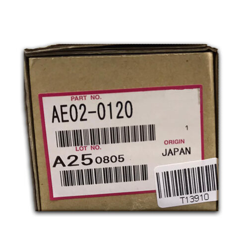 Ricoh AE02-0120 Pressure Roller - Aficio CL7000 - 1