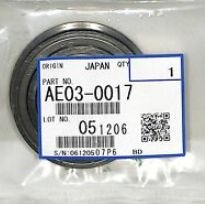 Ricoh AE03-0017 Bearing Upper Fuser Roller - FT 6645 / SP 9100 - 1