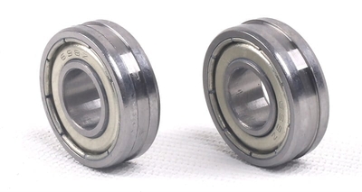 Ricoh AE03-0053 Fuser Pressure Roller Bearing - MP7001 - RICOH