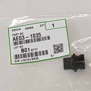 Ricoh AE03-1035 Pressure Roller Bushing - Fax 3310L / MP 301 - 1