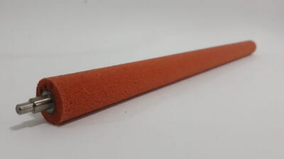 Ricoh AE04-0038 Fuser Web Pressure Roller - 1060 / 1075 / MP9001 - RICOH