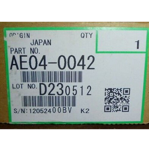Ricoh AE04-0042 Fuser Oil Supply Roller - 3228C / 3235C / 3245C (T13916)