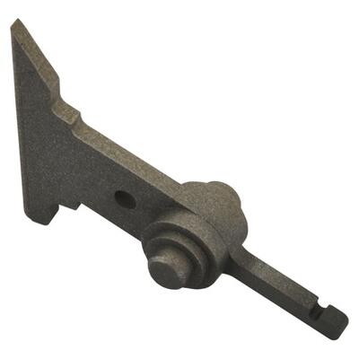 Ricoh AE04-4019 Upper Fuser Picker Finger - 400 / 500 / 551 / 650 / 700 (T13824) - RICOH