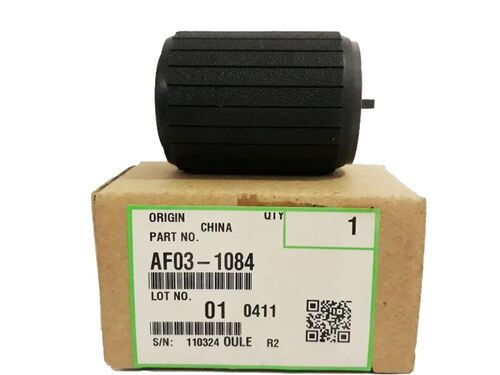 Ricoh AF03-1084 Feed Roller - Aficio 1224C / 1232C / 3224C - 1