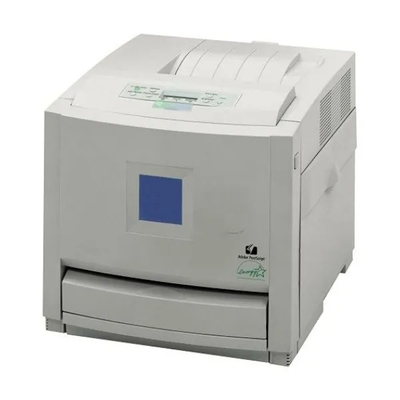 Ricoh Aficio CL3100DN Color Laser Printer - RICOH