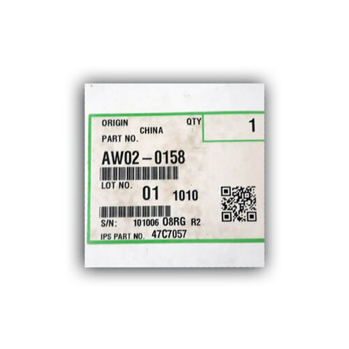 Ricoh AW02-0158 Paper Feed Sensor - 1035 / 1045 (T14037)