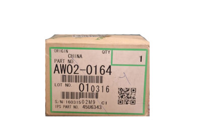 Ricoh AW02-0164 Oil And Sensor - MPC6000 / MPC7500 - RICOH