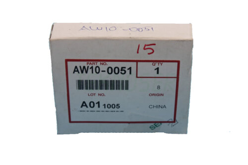 Ricoh AW10-0051 Thermistor - Aficio 5201 (T14135) - 1
