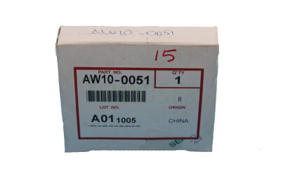 Ricoh AW10-0051 Thermistor - Aficio 5201 - RICOH