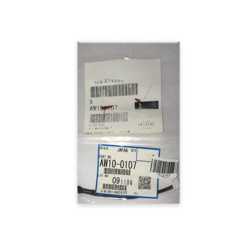 Ricoh AW10-0107 Thermistor - MP5500 / MP6500 - 1