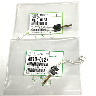 Ricoh AW10-0128 Fuser Front Pressure Thermistor - MPC2030 / MPC2050 - RICOH