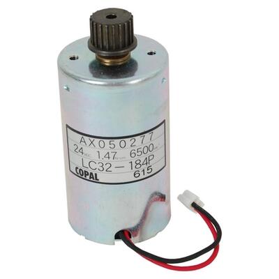 Ricoh AX05-0277 DC Motor - SR5000 / SR841 (T13993) - RICOH