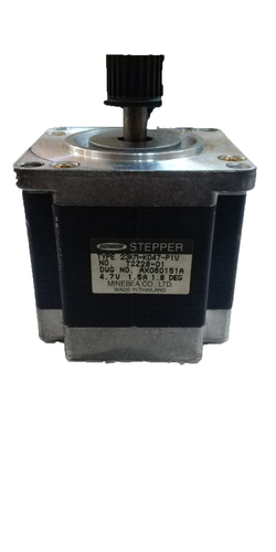 Ricoh AX06-0151 Belt Tımıng Motor - MP8000 / 7500 - 1