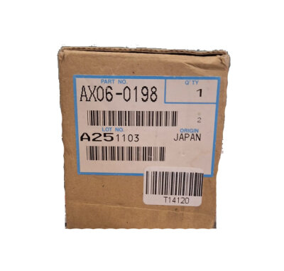 Ricoh AX06-0198 Plygon Scanner - AP2700 / AP3200 - SHARP