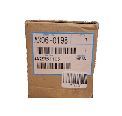 Ricoh AX06-0198 Plygon Scanner - AP2700 / AP3200 - 1