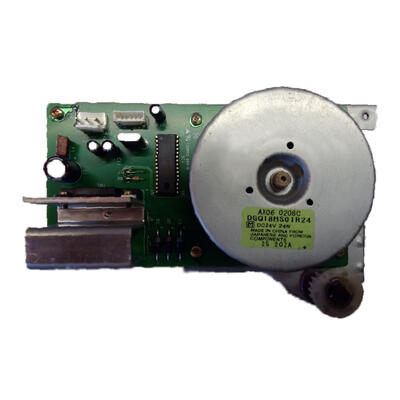 Ricoh AX06-0208 Motor Developer Paper Feed - 350 / 355 / 450 / 455 - RICOH