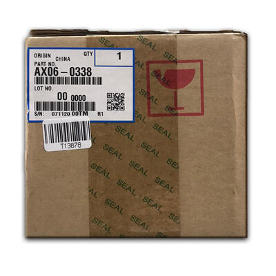 Ricoh AX06-0338 Brushless Motor - 1515 / 3515 - RICOH