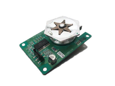 Ricoh AX06-0342 Polygon Scanner Motor - Aficio 1515 / MP161 (T14467) - RICOH