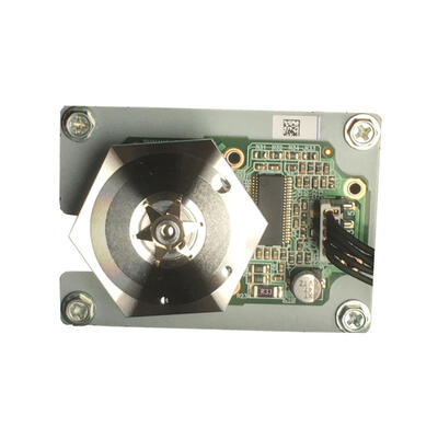 Ricoh AX06-0383 Polygon Mirror Motor - MP1100 / MP1350 (T13732) - RICOH