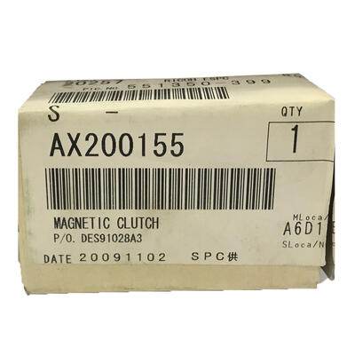 RICOH - Ricoh AX20-0155 Magnetic Clutch - FT6645 / FT6655