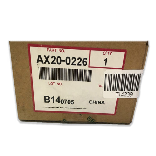 Ricoh AX20-0226 Magnetic Clutch - 1015 / 1018 - 1