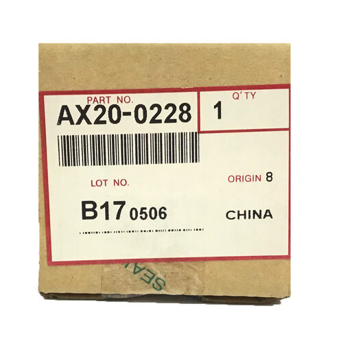 Ricoh AX20-0228 Magnetic Clutch - 1015 / 1018 (T14275) - 1
