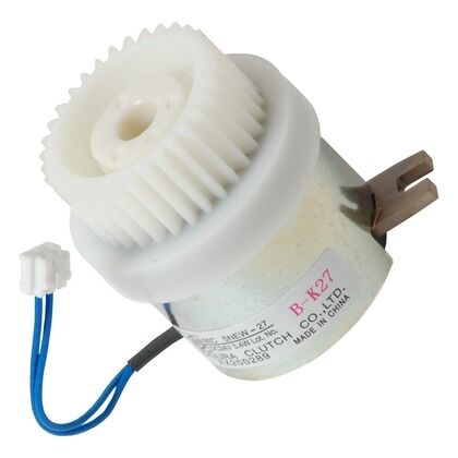 Ricoh AX20-0289 Magnetic Clutch - MPC2800 / MPC3300 (T14276) - 1