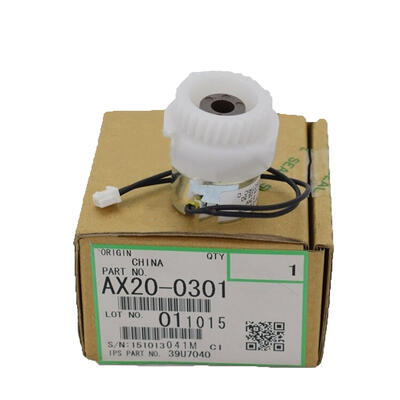 Ricoh AX20-0301 Magnetic Clutch - MP9000 / MP1100 (T14322) - RICOH