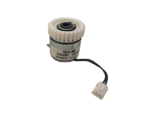 Ricoh AX20-0305 Registration Clutch - Aficio 1515 - 1