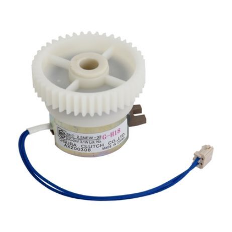 Ricoh AX20-0308 Magnetic Clutch - MP161 / MP171 - 1