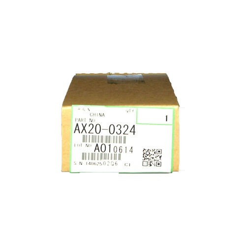 Ricoh AX20-0324 Electromagnetic Clutch - Aficio MP 2352 / MP 2852