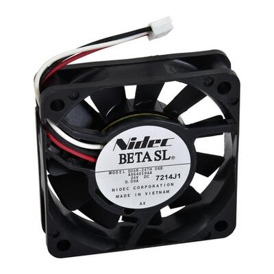 Ricoh AX64-0194 Fan Motor DC 2.16W - MP40001 / MP4001 (T14323) - RICOH