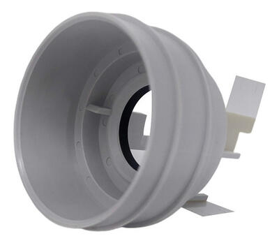 Ricoh B039-3381 Toner Supply Cover - Aficio 1015 / 1018 / 1600 (T14348) - RICOH