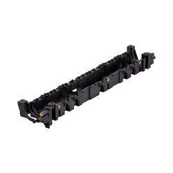 Ricoh B039-4101 Fusing Roller Frame - 1015 / 1018 - RICOH