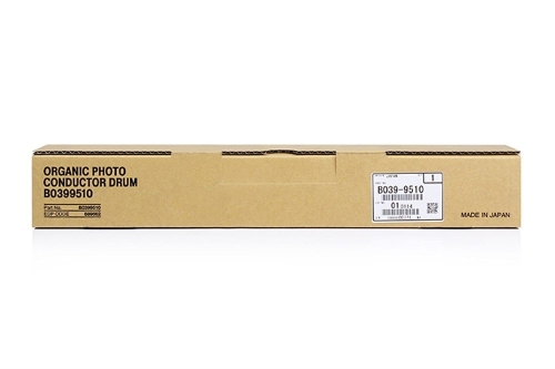 Ricoh B0399510 Orjinal OPC Drum - Aficio 1015 / 1018 - 1