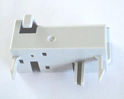 Ricoh B044-2812 Bracket Manual Feed Sensor - MP161 - RICOH