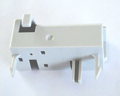 Ricoh B044-2812 Bracket Manual Feed Sensor - MP161 - 1