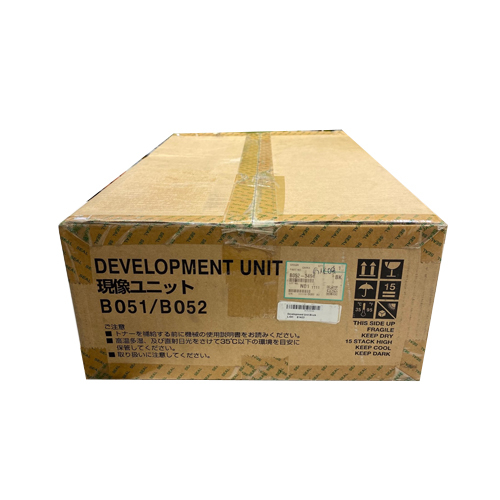 Ricoh B052-3494 Development Unit- DSC-224 - 1