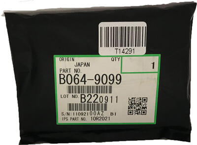 Ricoh B064-9099 Nvram Minus Counter - 1060 / 1075 - RICOH