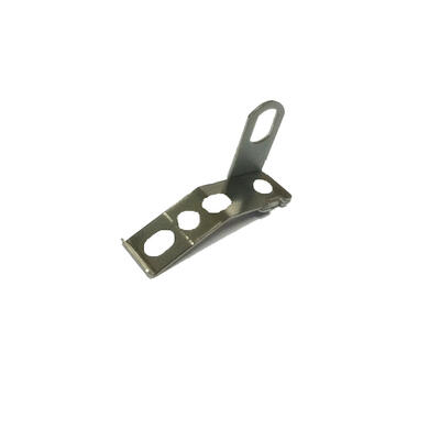 Ricoh B065-4164 Fuser Right Support Bracket for Cleaning Roller - 1060 / 1075 - RICOH
