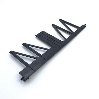 Ricoh B065-4726 Right Guide Table - 6500 / 7001 - RICOH