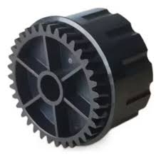 Ricoh B065-3071 Development Knob - Aficio 1075 - RICOH