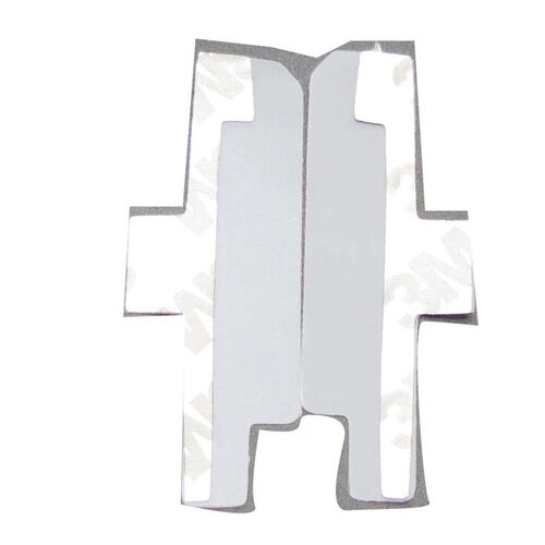 Ricoh B082-3121 Front Developer Sleeve Shield - 2035 / 2045 (T14193)