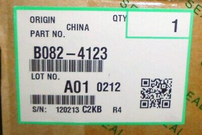 Ricoh B082-4123 Upper Entrance Guide Plate - 2035 / 2045 (T13909) - RICOH