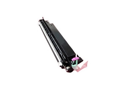 Ricoh B116-3013 Kırmızı Developer Ünitesi - DSC322 (T17494) - 1
