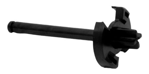 Ricoh B129-1176 Toner Supply Shaft - Aficio 1515 (T14612)