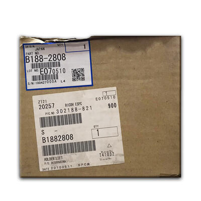 Ricoh B188-2808 Holder Left - 3025 / 3030 (T13906) - RICOH