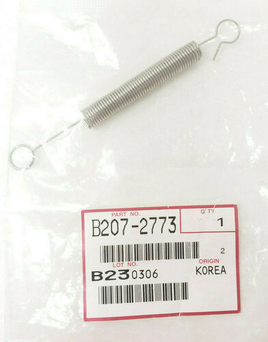 Ricoh B207-2773 Tendion Spring Pressure - LD125 - 1