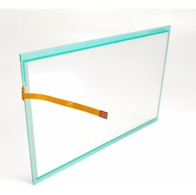 Ricoh B223-1488 LCD Touch Panel - LD265 / LD255 (T13769) - RICOH